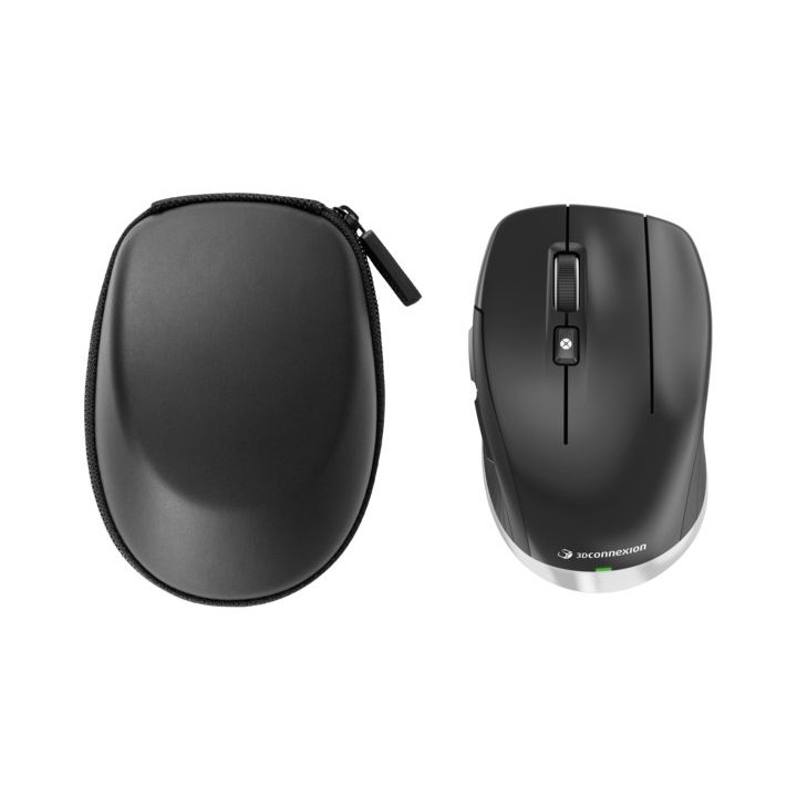 3DCONNEXION CADMOUSE COMPACT WIRELESS
